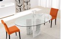 Naxos-Обеденный стол от Cattelan Italia 